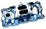 Professional Products 52001 Cyclone Intake Manifold For Small Block Chevy. Fixed Price $297.32.