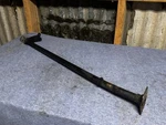 1996 Polaris Trail Boss 250 Steering Column. Fixed Price $34.99.
