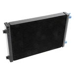 Edelbrock 15409 E-force Heat Exchanger, Dual Pass, Aluminum. Fixed Price $439.99.