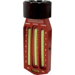 Quickcar Racing Caster/camber Gauge No Adapter. Fixed Price $174.95.
