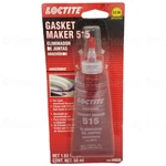 Loctite Gasket Maker 515 Sealant 50ML Tube Part # MC38655. Fixed Price $18.98.