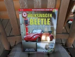 Genuine Cartech: Volkswagen Beetle - How To Build & Modify (SA486). Fixed Price $14.99.