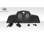 Duraflex Nissan 350Z Z33 F1 Rear Diffuser ( Fits 2DR / G37 370Z ) For G35. Fixed Price $740.00.