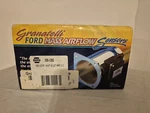 Granatelli Mass Airflow Sensor Maf Ford 88 To 03 Cars 94 Trucks. Fixed Price $56.25.