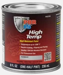 Por 15 High Temp Aluminum 8 Oz.- 44316. Fixed Price $29.00.