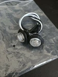 Lot Bbt 12 Volt Waterproof Super Bright White Led Golf Cart Courtesy Lights. Fixed Price $9.50.