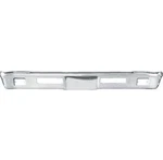 New Front Bumper Chrome Oer Fits 1970-1972 Chevrolet Nova 153193A. Fixed Price $344.91.