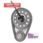 Cloyes 9-3159AR, Kit Hex-a-just True Roller Timing Set Gm Ls Fits 97-05 Perfor. Fixed Price $342.91.