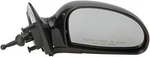 Door Mirror Dorman 955-744 Fits 04-09 Kia Spectra. Fixed Price $109.55.