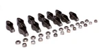 Comp Cams 1412-12 Magnum Roller 1.52 Rocker Arms For Chevy V8 265-400 3/8" Stud. Fixed Price $263.95.