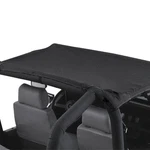 Suzuki Samurai 1986-1995 Rampage Black Denim California Brief Top. Fixed Price $78.91.