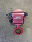 Joes Racing 42614 Oil Filter Mount Remote 12AN Fittings. Fixed Price $79.99.