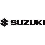 Factory Effex 12-94416 Die-cut Decal 3' Suzuki 09. Fixed Price $17.95.