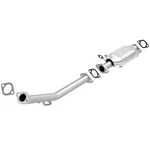 For Mazda RX-7 1984 1985 Magnaflow Direct-fit 49-STATE Catalytic Converter Tcp. Fixed Price $636.00.