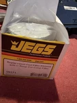Jegs 15171 Replacement Fuel Filter Element. Fixed Price $10.00.