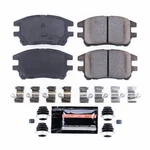 New Oe Front Ceramic Brake Pads Kit For 2002-2003 Lexus RX300 9 Yr Warranty. Fixed Price $93.98.