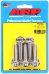 Arp 772-1004 M10 X 1.50 35 12PT Ss Bolts. Fixed Price $36.87.