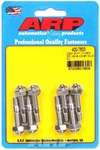 Arp S/s Valve Cover Stud Kit 6PT. (8). Fixed Price $51.86.