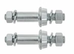 Oer Rear Lower Shock Mount Bolt Set 1968-1969 Pontiac Firebird Chevy Camaro. Fixed Price $39.98.