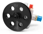 Trail Gear 300154-1-KIT Pump W/ Serpentine Pulley 1650PSI. Fixed Price $399.99.