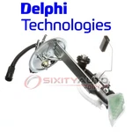 Delphi HP10220 Fuel Pump & Sender Assembly For SP2208H SP1113 PFS-83 P74866S Db. Fixed Price $300.75.