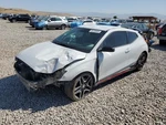 Left Front Spindle Knuckle Oem 19-22 Hyundai Veloster 51710K9000. Fixed Price $75.00.