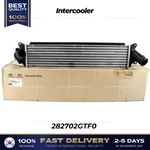 Genuine Intercooler 282702GTF0 For Hyundai I30 Kona Veloster. Fixed Price $475.00.