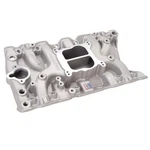 Edelbrock 2711 Performer Oldsmobile 350 Intake Manifold. Fixed Price $511.41.