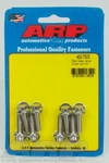 Arp 400-7503 Polished Ss Valve Cover Bolt Kit. Fixed Price $24.34.