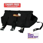 Rci 7809A, One Engine Diaper V8 W/pad Sfi 7.2 Black Nylon Performance Parts. Fixed Price $361.56.