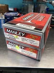 Manley For Gen Ii Race Master 48.5MM Custom Intake And Exhaust Valves Set 16. Fixed Price $149.99.