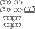 Fel-pro MS93160 Upper Fuel Injection Plenum Gasket Set 85-92 Chevy 305 350 V8. Fixed Price $17.95.