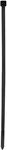 Mayhew MB14-120HS-C 14" Lbs Heat Stabilized Cable Ties 100/BAG 1EA. Fixed Price $32.35.
