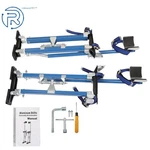 24 Inch - 40 Professional Grade Adjustable Drywall Stilts Light Blue New. Fixed Price $103.07.