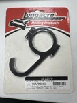 Longacre Helmet Hook For 1.75 Piping. #52-22570. Fixed Price $18.00.