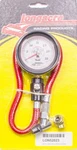Longacre Tire Gauge 0-30PSI 2.5IN Gid Deluxe 52-52023. Fixed Price $65.58.