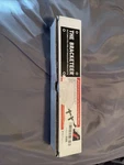 The Bracketeer Universal Car Fire Extinguisher. Fixed Price $65.00.