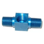 Fuel Hose Fitting 17242NOS;. Fixed Price $53.55.