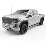 Egr BLF1018 Baseline Bolt Style Fender Flares 19-26 Gmc Sierra 1500 Set Of 4. Fixed Price $304.00.