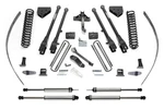 Fabtech K2126DL Suspension Lift Kit. Fixed Price $4167.33.