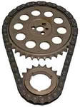 Cloyes 9-3649X3 Race Billet True Roller Timing Set; Incl. Cam Sprocket; Keyway. Fixed Price $174.99.