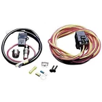 Spal 195FH Fan Wiring Harness Kit. Fixed Price $105.17.