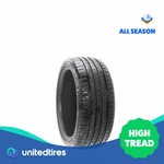 Driven Once 225/40R18 Toyo Proxes Sport A/s+ 92Y - 10/32. Fixed Price $165.85.