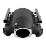 Holley Lo-ram Manifold Kit And Port Injection Fuel Rails Gm Gen V Lt 300-718BK. Fixed Price $729.23.