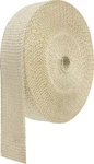 Allstar Performance ALL34247 Header Wrap - Inch X 100FT Natural Roll. Fixed Price $68.99.