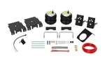 Firestone 2430 Ride-rite Rear Air Helper Spring Kit For 07-18 Chevy Silverado. Fixed Price $392.95.