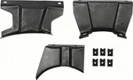 New Console Brackets 3 Piece Set Amd Fits Chevrolet Camaro K-K665. Fixed Price $122.44.