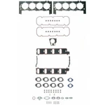 Engine Cylinder Head Gasket Set Fel-pro Hs 26168 Pt. Fixed Price $274.56.