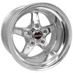 Race Star 92-510248DP Series Drag Size: 15" X 10". Fixed Price $310.98.