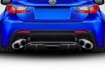 For 2015-2019 Rc-f Duraflex Emery Rear Diffuser Piece. Fixed Price $138.00.